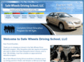 safewheelsdriving.com