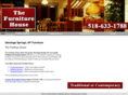 saratogaspringsfurniturehouse.com