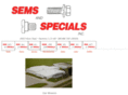 semsandspecials.com