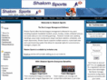 shalomsports.com
