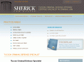 shericklaw.com