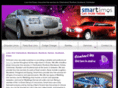 smartlimosuk.com