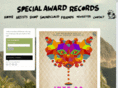 specialawardrecords.com