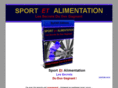 sport-et-alimentation.com