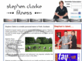 stephen-clarke.com