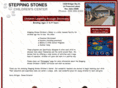 steppingstoneschildcenter.com