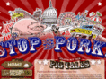 stopthepork.com