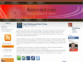 susiesoul.com