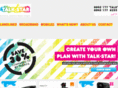 talk-star.com