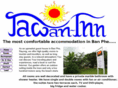 tawan-inn.com