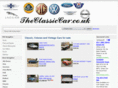 theclassiccar.co.uk