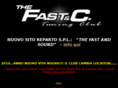 thefastandc.com