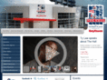 thehallatpatriotplace.com