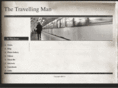thetravellingman.com