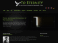 to-eternity.com