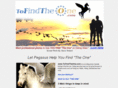 tofindtheone.com