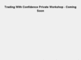 tradingwithconfidence.com