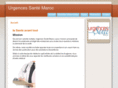 urgences-santemaroc.com