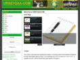 urneygaa.com
