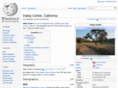 valleycenterca.com