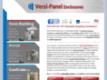 versi-panelenclosures.com