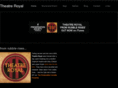 wearetheatreroyal.com