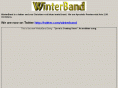 winterband.com