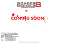 wonder8digitals.com