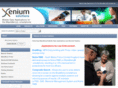 xeniumsolutions.co.uk