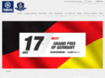 yamahafactoryracing.com