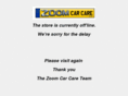 zoomcarcare.com
