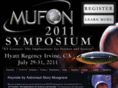 2011mufonsymposium.com