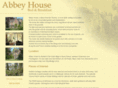 abbey-house.net