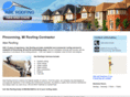 aberoofing.com