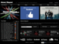 aboveandbeyond.nu