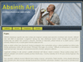 absinth-art.eu