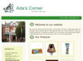 adascorner.com