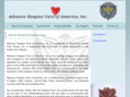 advancehospice.com