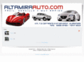altamiraauto.com