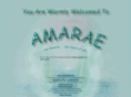 amarae.net