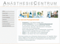 anaesthesiecentrum.de