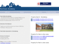 bafflecreekrealestate.net