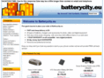 batterycity.eu