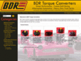 bdrtorqueconverters.com