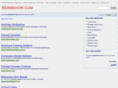 beamshow.com
