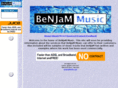 benjam.com