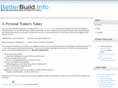 betterbuild.info