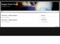bloggerdreamworld.com