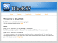 bluerss.net