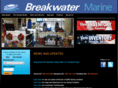 breakwater-marine.net